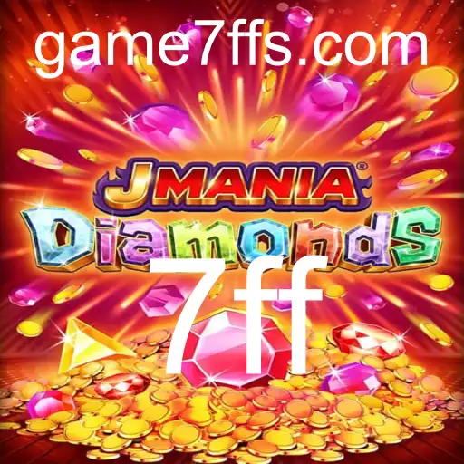 Descubra o Mundo Emocionante de JManiaDiamonds: Inovação e Desafio no Cenário Atual dos Jogos