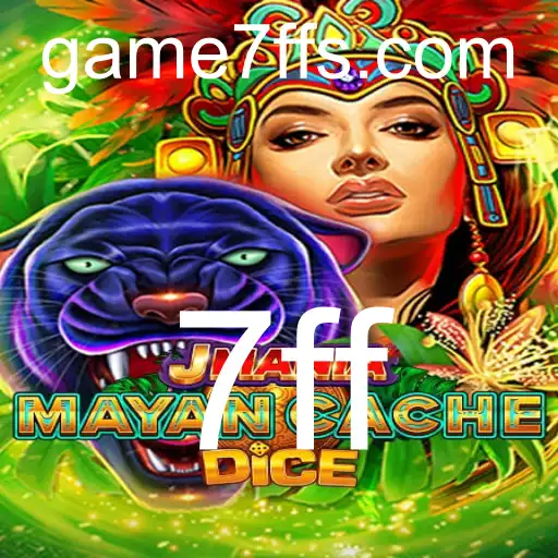 Descubra o Mundo de JManiaMayanCacheDice