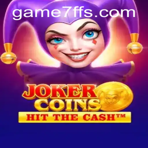 JokerCoins: Explorando a Nova Sensação no Mundo dos Jogos