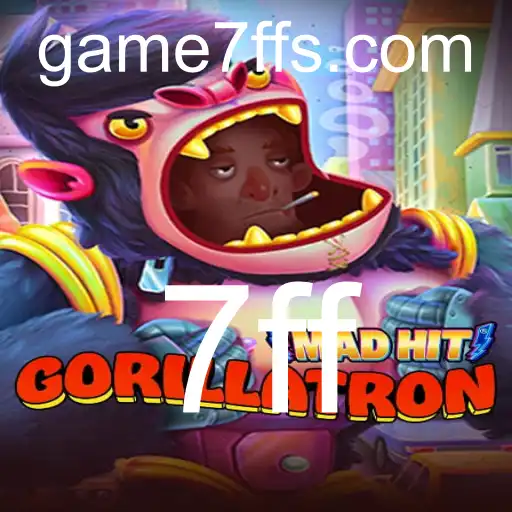 Desbravando o Mundo de MadHitGorillatron