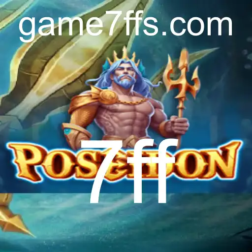 Poseidon: Mergulhando nas Profundezas do Novo Fenômeno dos Jogos