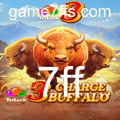 Explorando o Mundo de 3ChargeBuffalo: Um Jogo Inovador