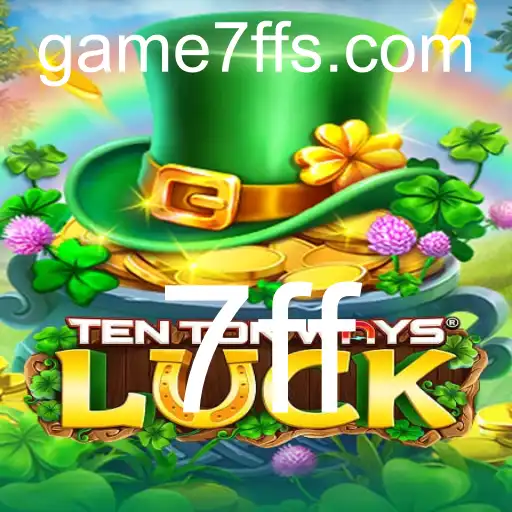 Descobrindo o Mundo Encantado de TenTonWaysLuck