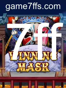 WinningMask: Uma Imersão Aventureira no Universo dos Games