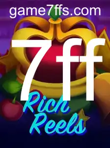 RichReels: Um Novo Mundo de Aventuras no Cassino Online