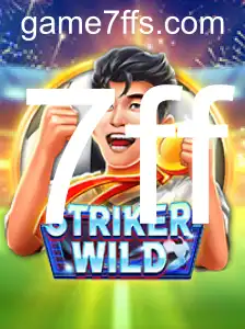Descubra o Mundo de Aventura em StrikerWILD